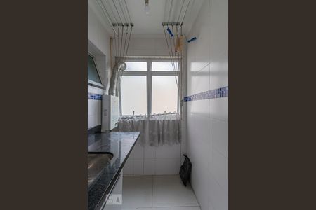 Apartamento à venda com 65m², 3 quartos e 1 vagaCozinha