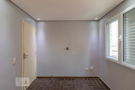 Apartamento à venda com 65m², 3 quartos e 1 vagaQuarto 2