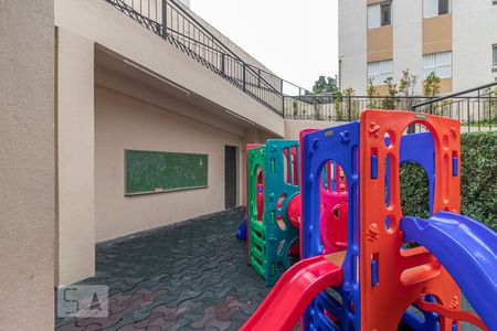 Apartamento à venda com 65m², 3 quartos e 1 vagaÁrea Comum - Playground