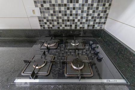 Apartamento à venda com 65m², 3 quartos e 1 vagaCozinha