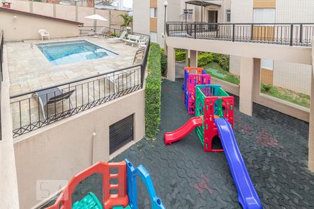 Apartamento à venda com 65m², 3 quartos e 1 vagaÁrea Comum - Playground
