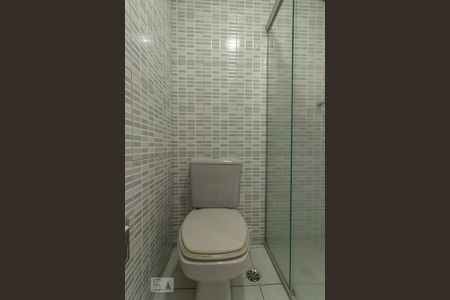 Apartamento à venda com 65m², 3 quartos e 1 vagaBanheiro