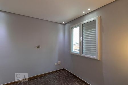 Apartamento à venda com 65m², 3 quartos e 1 vagaQuarto 2