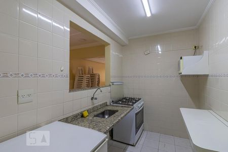 Apartamento à venda com 65m², 3 quartos e 1 vagaÁrea comum - Salão de Festas