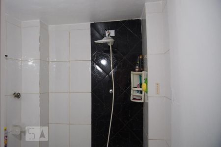 Banheiro de apartamento à venda com 1 quarto, 38m² em Bela Vista, São Paulo