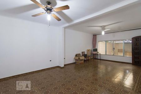 Sala de casa à venda com 3 quartos, 147m² em Parque Mandaqui, São Paulo