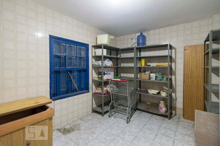 Casa à venda com 147m², 3 quartos e 4 vagasQuarto de Serviço