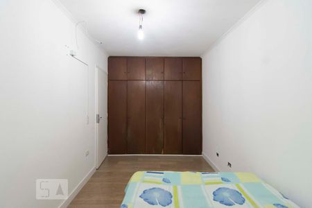 Suíte 1 de casa à venda com 3 quartos, 147m² em Parque Mandaqui, São Paulo