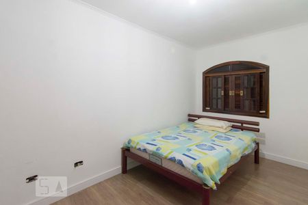 Suíte 1 de casa à venda com 3 quartos, 147m² em Parque Mandaqui, São Paulo