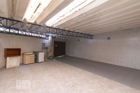 Garagem de casa à venda com 3 quartos, 147m² em Parque Mandaqui, São Paulo