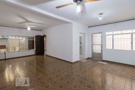 Sala de casa à venda com 3 quartos, 147m² em Parque Mandaqui, São Paulo