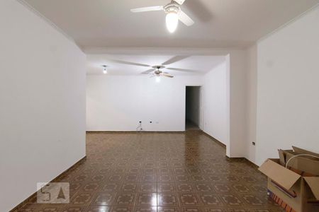 Sala de casa à venda com 3 quartos, 147m² em Parque Mandaqui, São Paulo