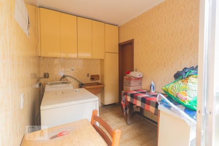 Casa à venda com 493m², 2 quartos e 3 vagasÁrea de Serviço