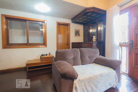 Sala de casa à venda com 2 quartos, 493m² em Campo Grande, São Paulo