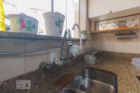 Casa à venda com 493m², 2 quartos e 3 vagasCozinha