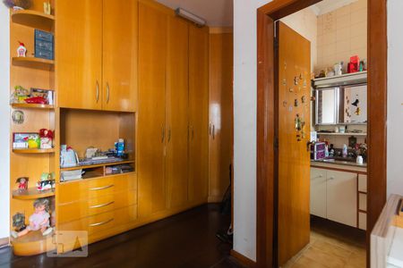 Quarto Suíte 1 de casa à venda com 2 quartos, 493m² em Campo Grande, São Paulo