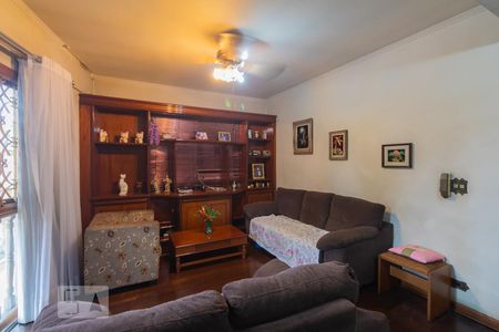 Sala de casa à venda com 2 quartos, 493m² em Campo Grande, São Paulo