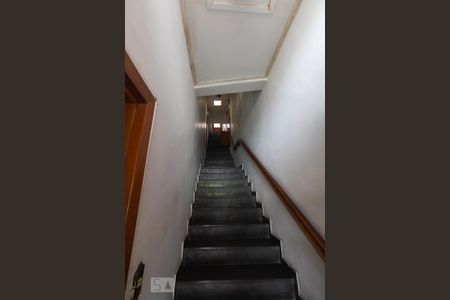 Casa à venda com 493m², 2 quartos e 3 vagasEscadas da Casa