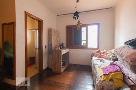 Quarto Suíte 1 de casa à venda com 2 quartos, 493m² em Campo Grande, São Paulo