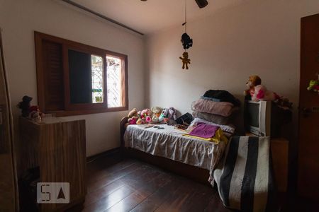 Quarto Suíte 1 de casa à venda com 2 quartos, 493m² em Campo Grande, São Paulo