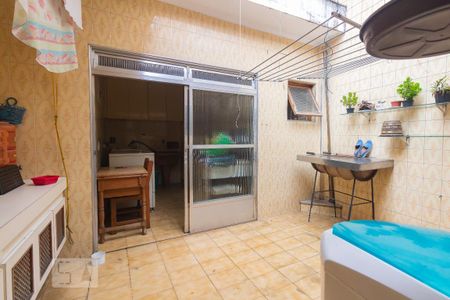Casa à venda com 493m², 2 quartos e 3 vagasÁrea de Serviço