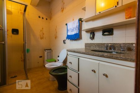 Casa à venda com 493m², 2 quartos e 3 vagasBanheiro - Quarto Suíte 2