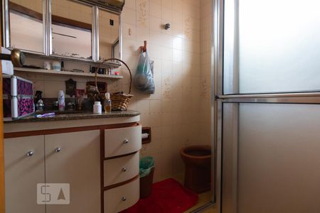 Banheiro - Quarto Suíte 1 de casa à venda com 2 quartos, 493m² em Campo Grande, São Paulo