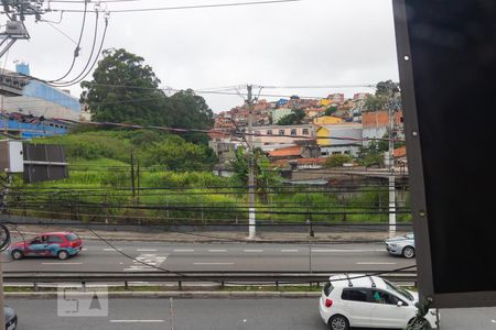 Vista de casa à venda com 2 quartos, 493m² em Campo Grande, São Paulo