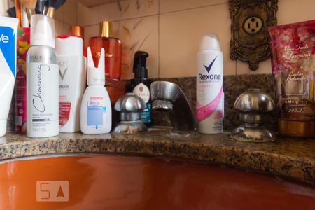 Banheiro - Quarto Suíte 1 de casa à venda com 2 quartos, 493m² em Campo Grande, São Paulo