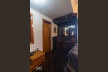 Sala de casa à venda com 2 quartos, 493m² em Campo Grande, São Paulo