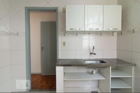 Apartamento para alugar com 55m², 2 quartos e sem vaga Apartamento para alugar com 55m², 2 quartos e sem vagaCozinha