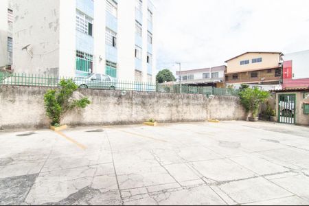 Apartamento para alugar com 55m², 2 quartos e sem vaga Apartamento para alugar com 55m², 2 quartos e sem vagaGaragem livre