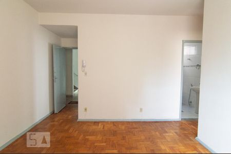Apartamento para alugar com 55m², 2 quartos e sem vaga Apartamento para alugar com 55m², 2 quartos e sem vagaSala