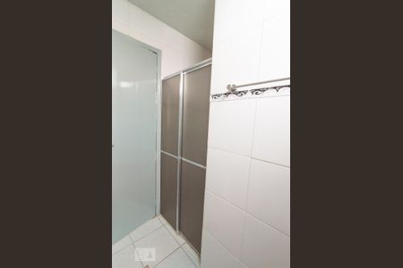 Apartamento para alugar com 55m², 2 quartos e sem vaga Apartamento para alugar com 55m², 2 quartos e sem vagaBanheiro