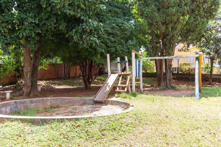 Apartamento para alugar com 50m², 2 quartos e 1 vagaPlayground