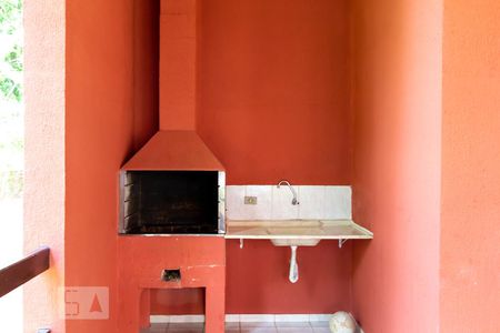 Apartamento para alugar com 50m², 2 quartos e 1 vagaChurrasqueira