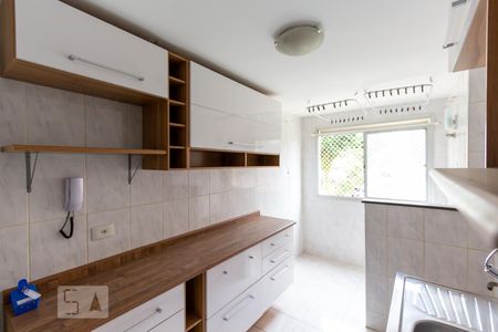 Apartamento para alugar com 50m², 2 quartos e 1 vagaCozinha