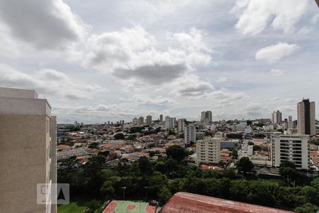 Apartamento à venda com 48m², 2 quartos e 1 vaga Apartamento à venda com 48m², 2 quartos e 1 vagaVista