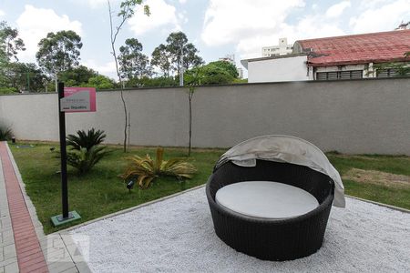 Apartamento à venda com 48m², 2 quartos e 1 vaga Apartamento à venda com 48m², 2 quartos e 1 vagaespaço zen