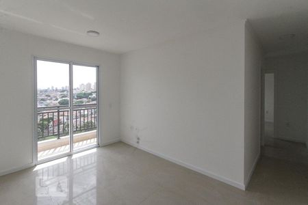 Sala de apartamento à venda com 2 quartos, 48m² em Jardim América da Penha, São Paulo