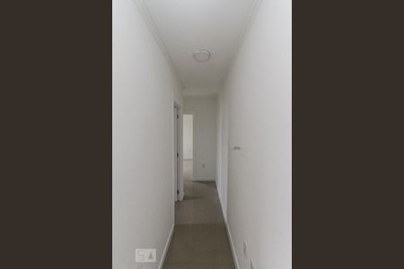 Corredor de apartamento à venda com 2 quartos, 48m² em Jardim América da Penha, São Paulo