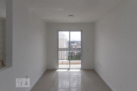 Sala de apartamento à venda com 2 quartos, 48m² em Jardim América da Penha, São Paulo
