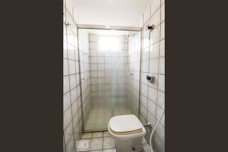 Banheiro de apartamento para alugar com 2 quartos, 70m² em Setor Central, Goiânia