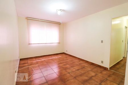 Sala de apartamento para alugar com 2 quartos, 70m² em Setor Central, Goiânia