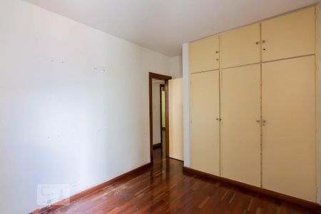 Quarto 4 de apartamento à venda com 4 quartos, 130m² em Lourdes, Belo Horizonte