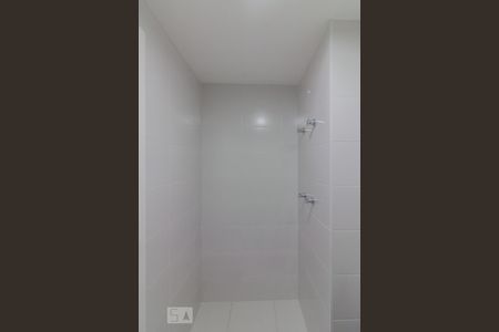 Banheiro de apartamento para alugar com 2 quartos, 60m² em Vila Apiaí, Santo André