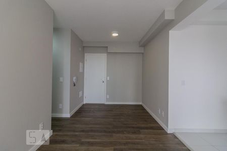 Sala de apartamento para alugar com 2 quartos, 60m² em Vila Apiaí, Santo André
