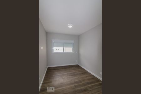 Quarto 02 com Suite de apartamento para alugar com 2 quartos, 60m² em Vila Apiaí, Santo André