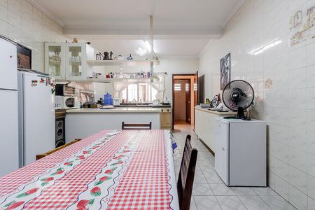 Casa para alugar com 190m², 3 quartos e 1 vagaCozinha