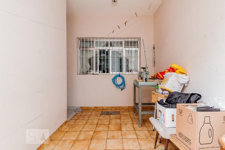 Casa para alugar com 190m², 3 quartos e 1 vagaÁrea externa - fundo